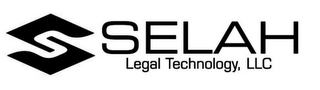 SELAH LEGAL TECHNOLOGY, LLC