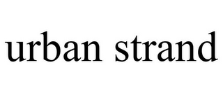 URBAN STRAND