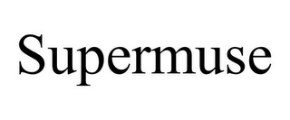 SUPERMUSE