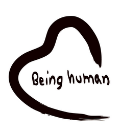 BEING HUMAN