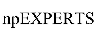 NPEXPERTS