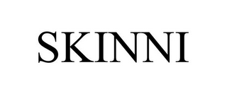 SKINNI