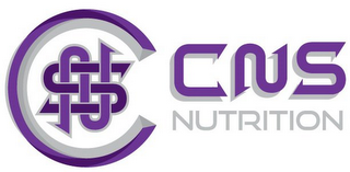 C C N S NUTRITION