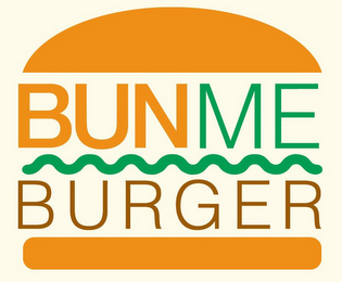 BUNME BURGER