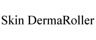 SKIN DERMAROLLER