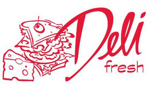 DELI FRESH