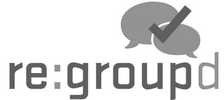 RE:GROUPD