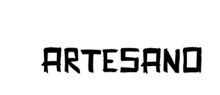 ARTESANO