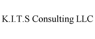 K.I.T.S CONSULTING LLC