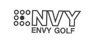 ENVY ENVY GOLF