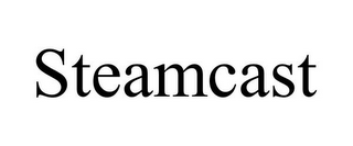 STEAMCAST