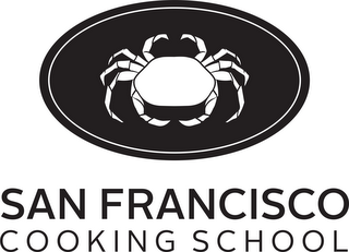 SAN FRANCISCO COOKING SCHOOL