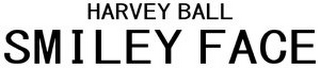 HARVEY BALL SMILEY FACE