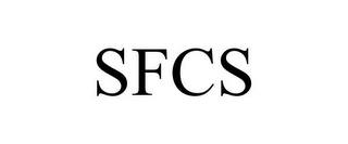 SFCS