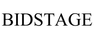 BIDSTAGE