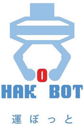 HAK O BOT