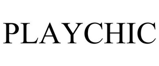 PLAYCHIC