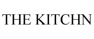 THE KITCHN