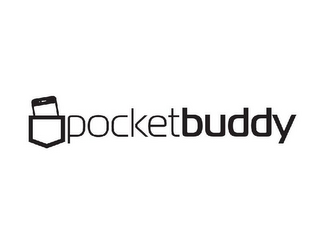 POCKETBUDDY