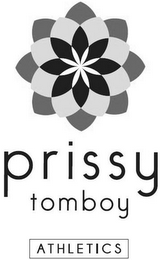 PRISSY TOMBOY ATHLETICS