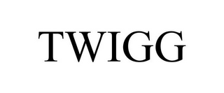 TWIGG