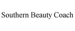 SOUTHERN BEAUTY COACH