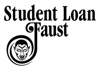 STUDENT LOAN FAUST