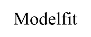 MODELFIT