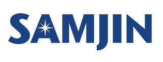 SAMJIN