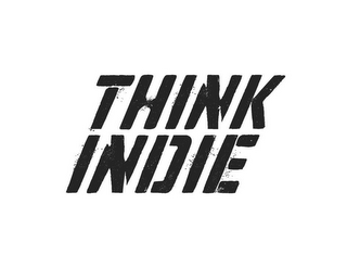 THINK INDIE