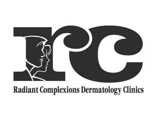 R C RADIANT COMPLEXIONS DERMATOLOGY CLINICS