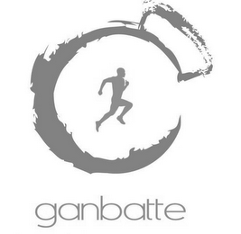 GANBATTE