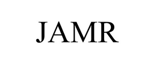 JAMR