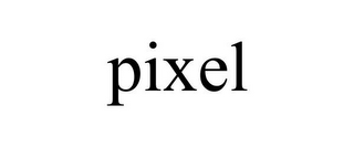 PIXEL