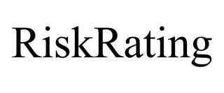 RISKRATING