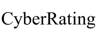 CYBERRATING