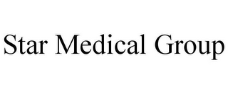 STAR MEDICAL GROUP