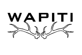 WAPITI