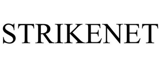 STRIKENET