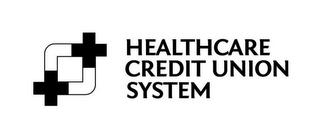 HEALTHCARE CREDIT UNION SYSTEM