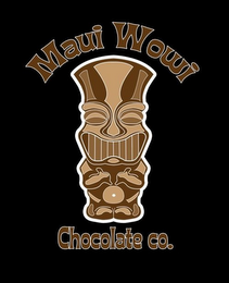 MAUI WOWI CHOCOLATE CO.