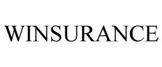 WINSURANCE