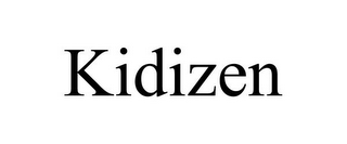 KIDIZEN