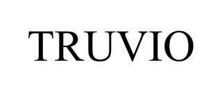 TRUVIO