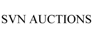 SVN AUCTIONS