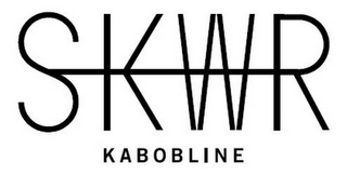 SKWR KABOBLINE