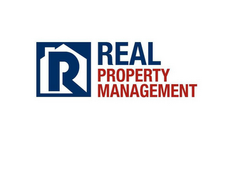 R REAL PROPERTY MANAGEMENT