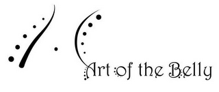 ART OF THE BELLY
