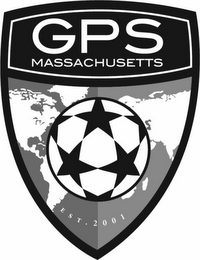 GPS MASSACHUSETTS EST. 2001