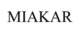 MIAKAR